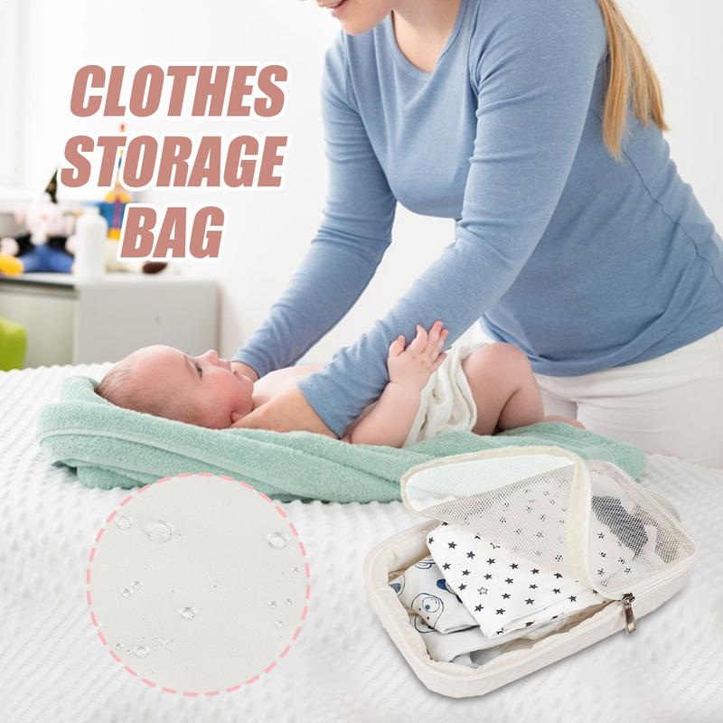 Diaper Storage Bag Nursery Dia - огляд і ціна Baby Nursery Organizer