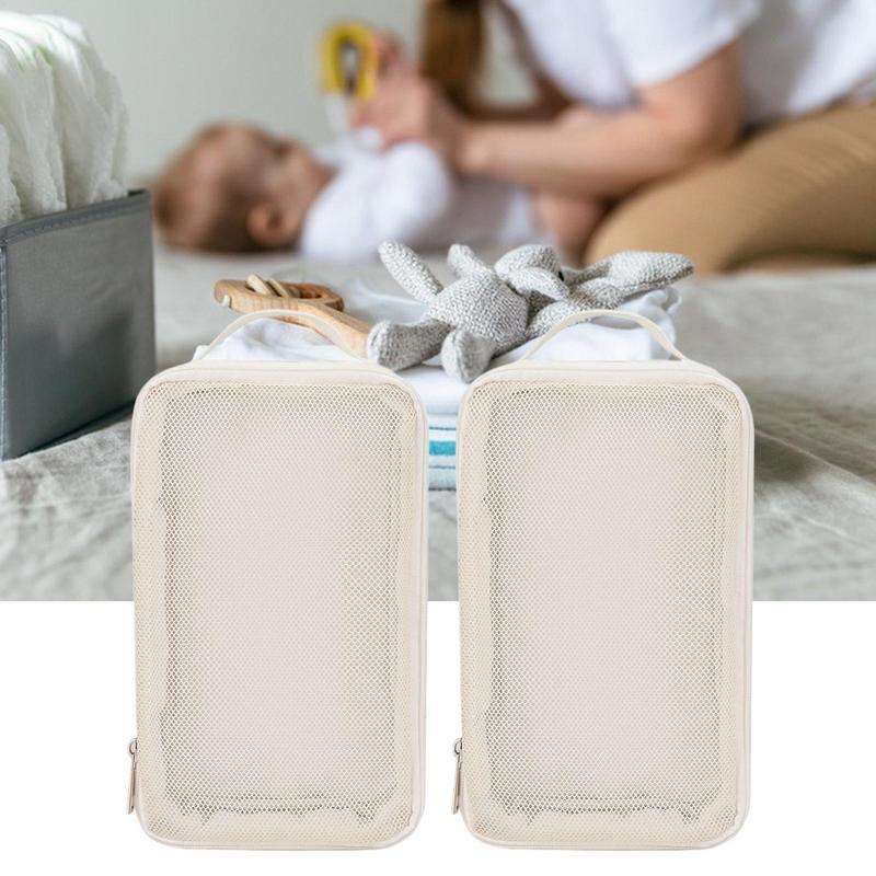 Diaper Storage Bag Nursery Dia - огляд і ціна Baby Nursery Organizer