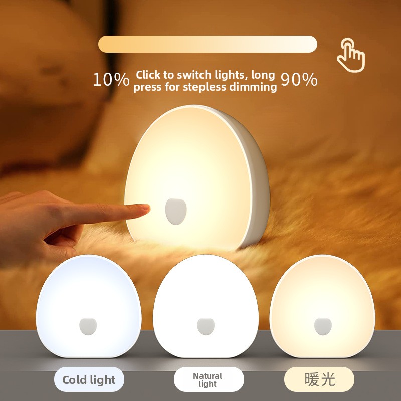 LY-Y2PRO Portable White Noise  - огляд і ціна Baby Nursery Lamp