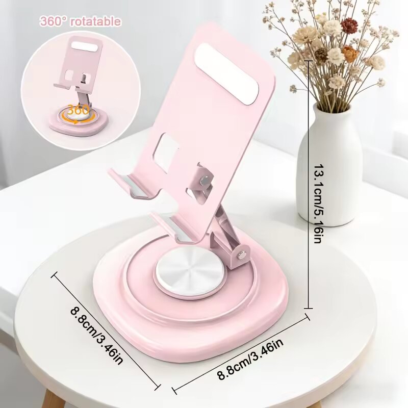 360 Degree Rotatable Foldable  - огляд і ціна Mobile Hanger Arm