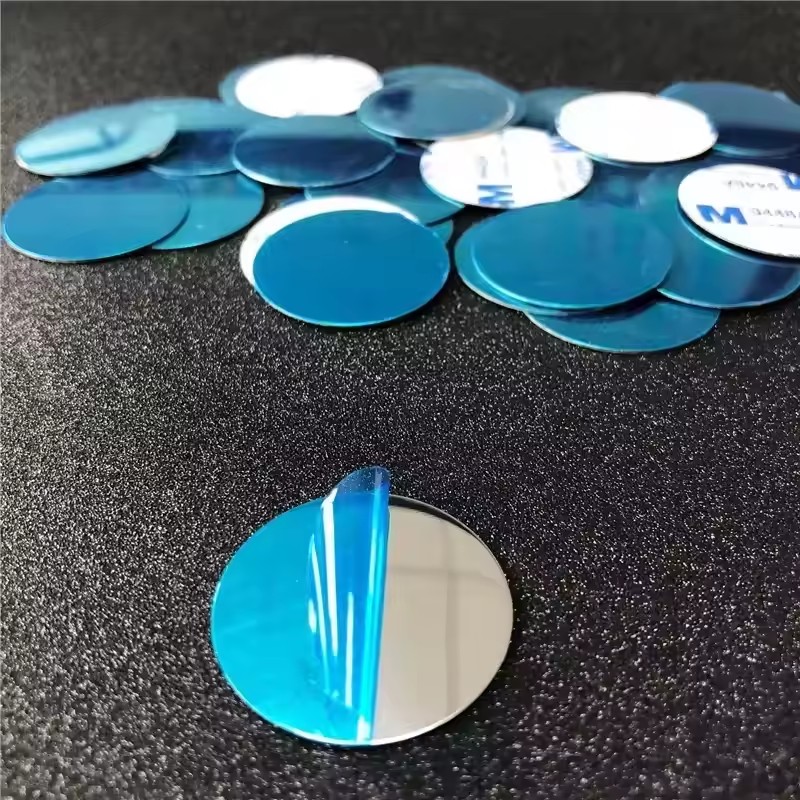1/50Pcs Magnetic Metal Plate F - огляд і ціна Mobile Hanger Arm