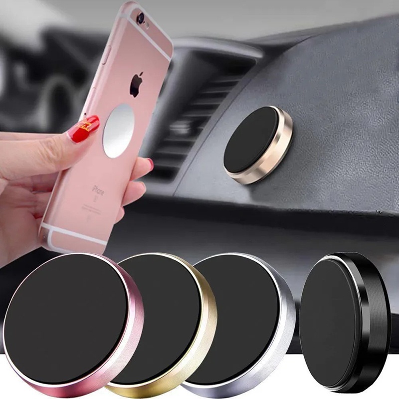 Magnetic Car Phone Holder Stan - огляд і ціна Mobile Hanger Arm