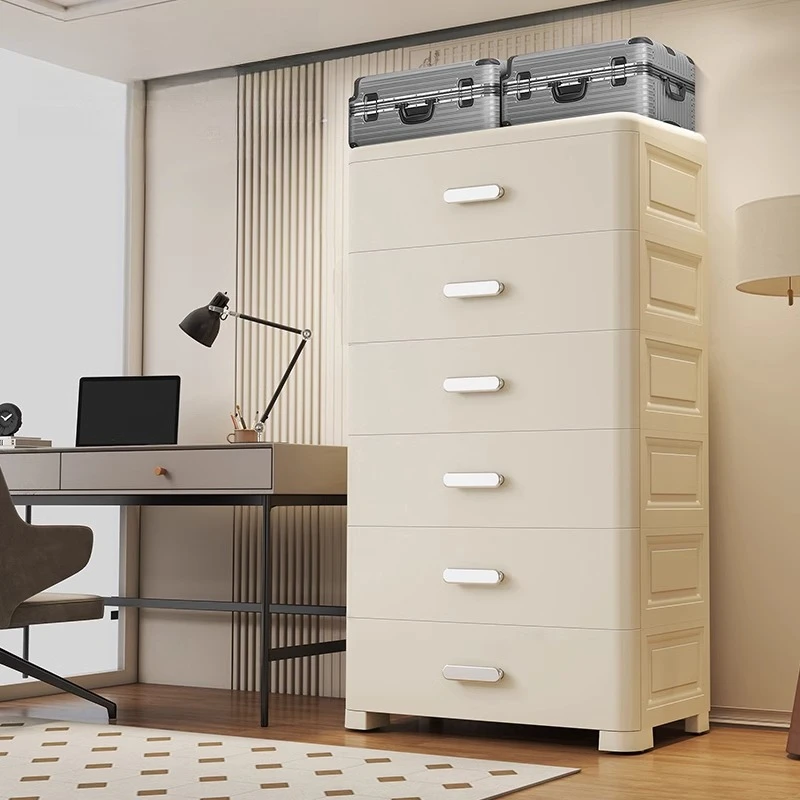 5-Drawer Storage Box BPA-Free  - огляд і ціна Baby Nursery Organizer