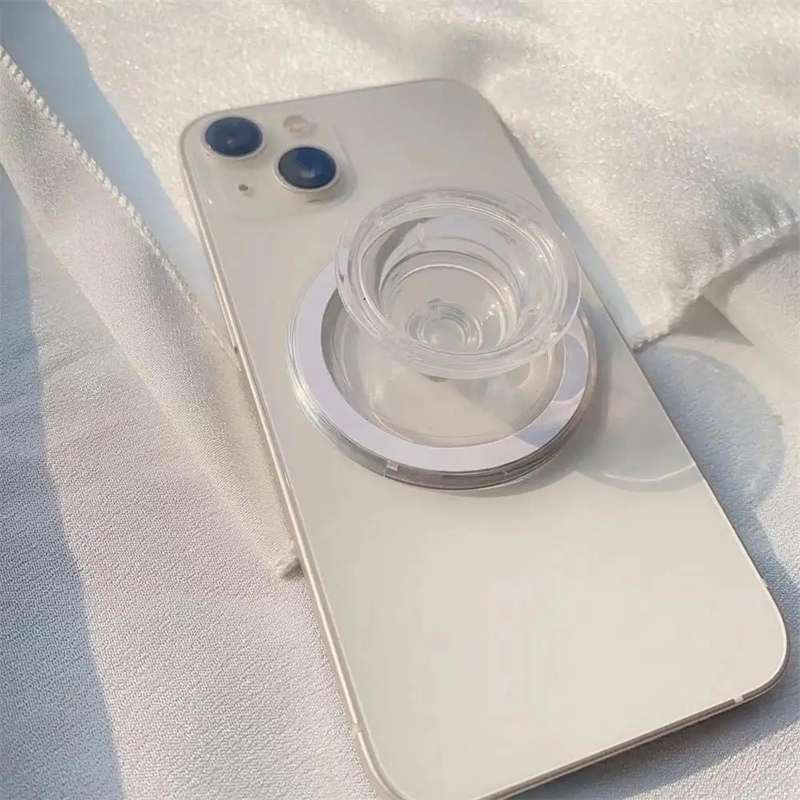 Magnetic Folding Mobile Phone  - огляд і ціна Mobile Hanger Arm
