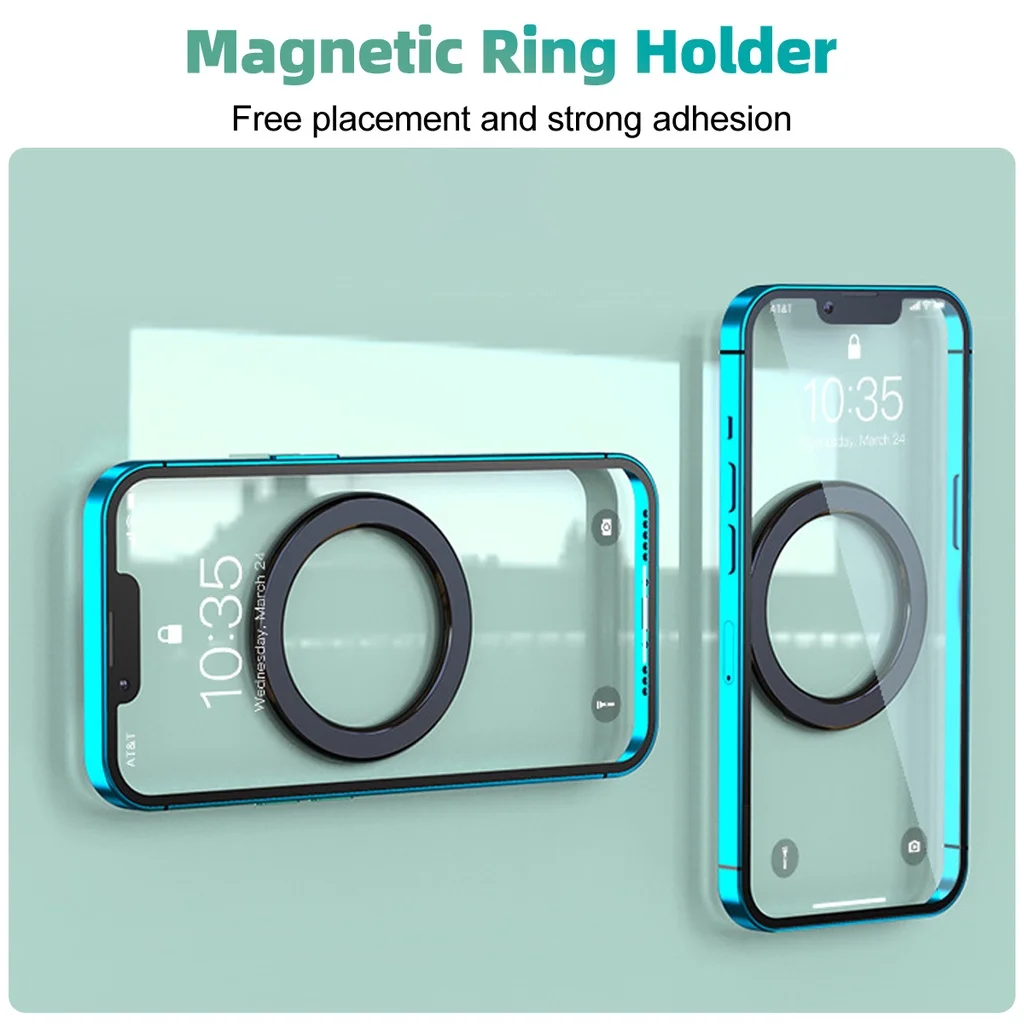 For MagSafe Magnetic Ring Hold - огляд і ціна Mobile Hanger Arm