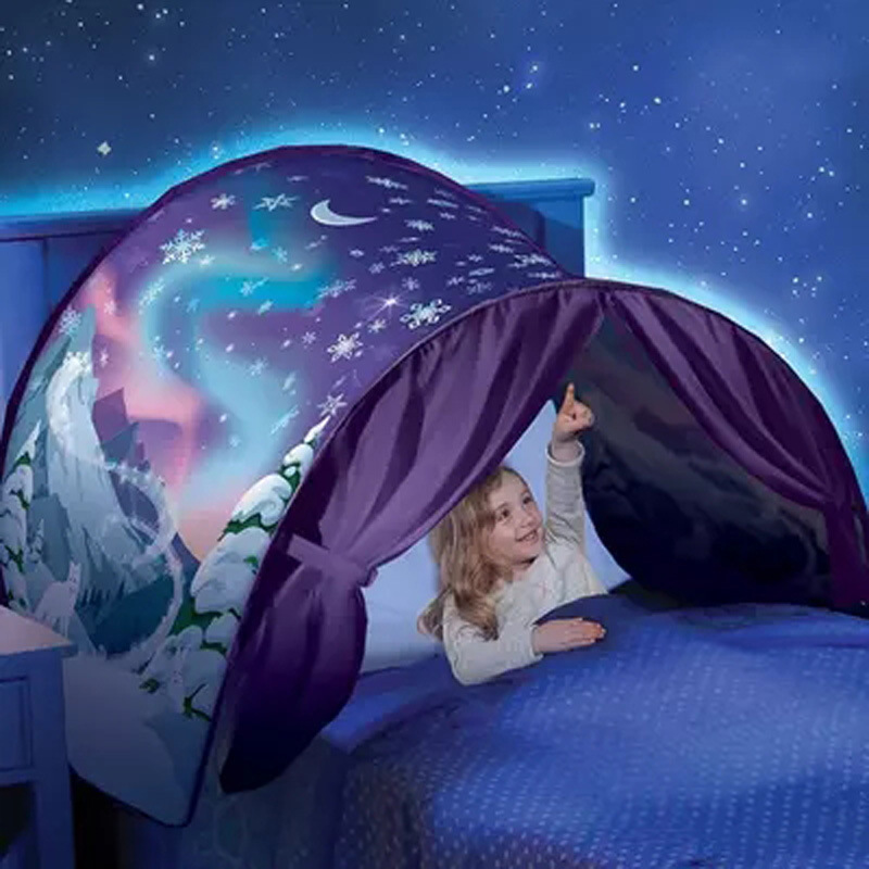 Children's Starry Funy Dream T - огляд і ціна Baby Nursery Lamp