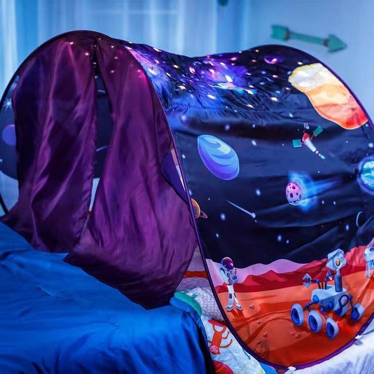 Children's Starry Funy Dream T - огляд і ціна Baby Nursery Lamp