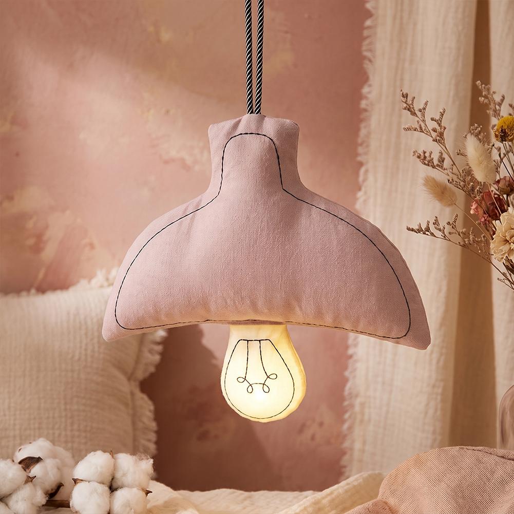 Rechargeable Hanging LED Night - огляд і ціна Baby Nursery Needs