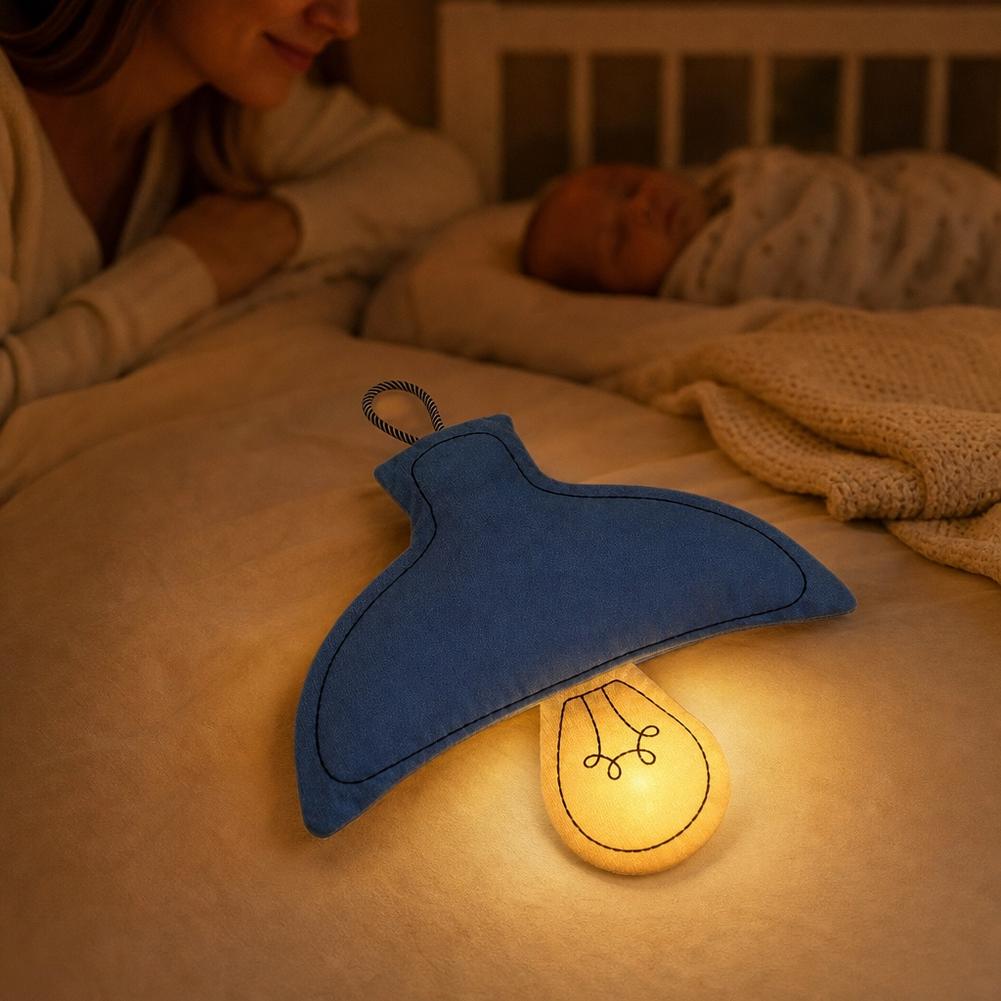 Rechargeable Hanging LED Night - огляд і ціна Baby Nursery Needs