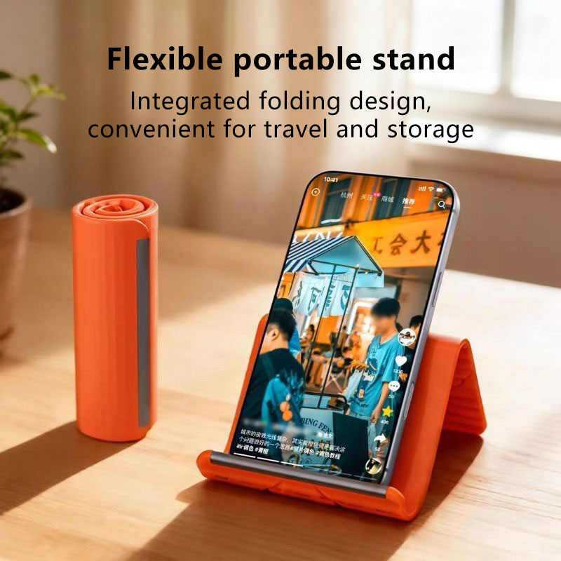 2026 Portable Silicone Mobile  - огляд і ціна Mobile Hanger Arm