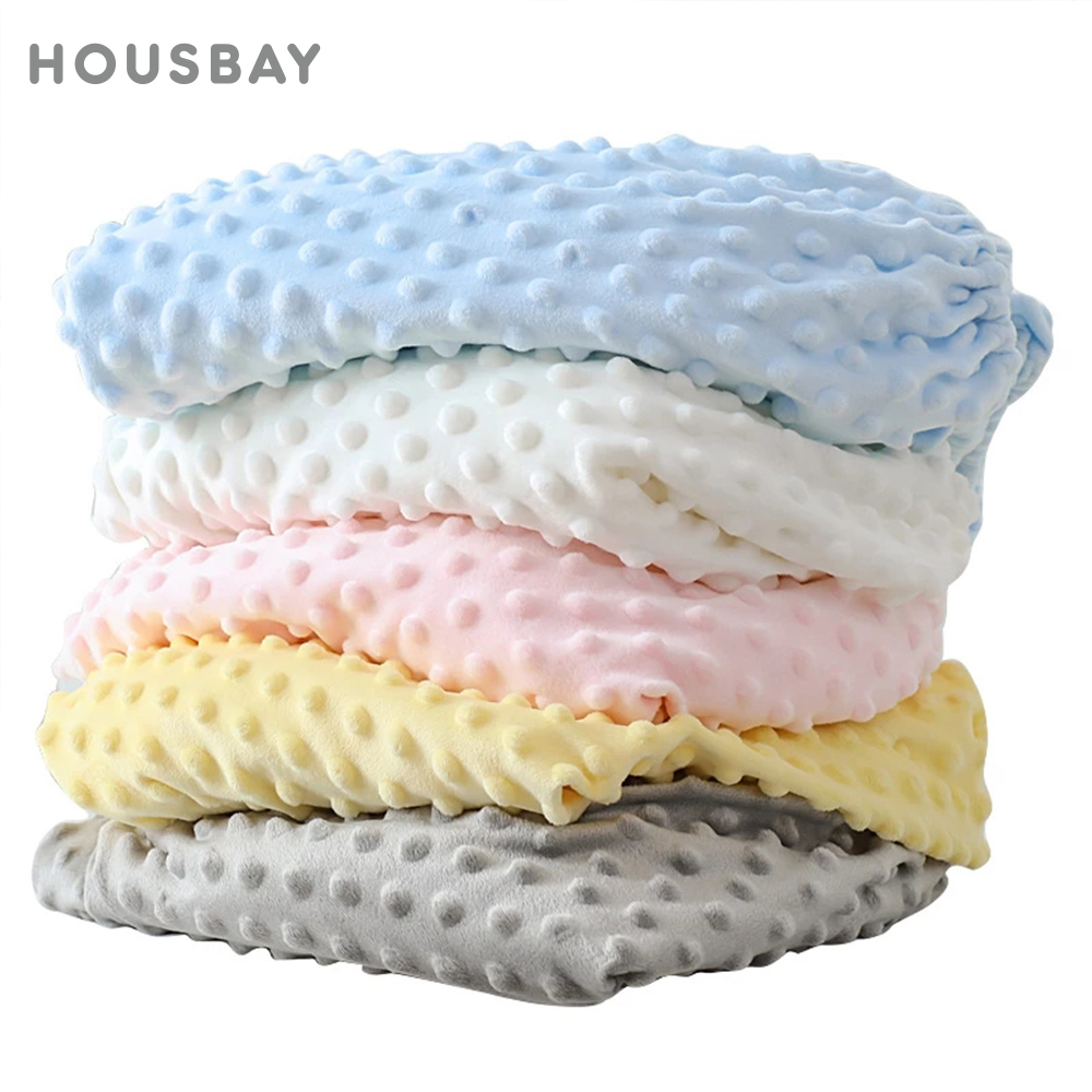 Crib Sheets 3D Dot Velvet Bed  - огляд і ціна Convertible Crib Set