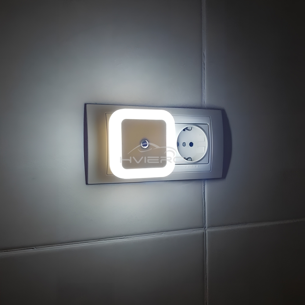 Wireless Sensor LED Night Ligh - огляд і ціна Baby Nursery Lamp