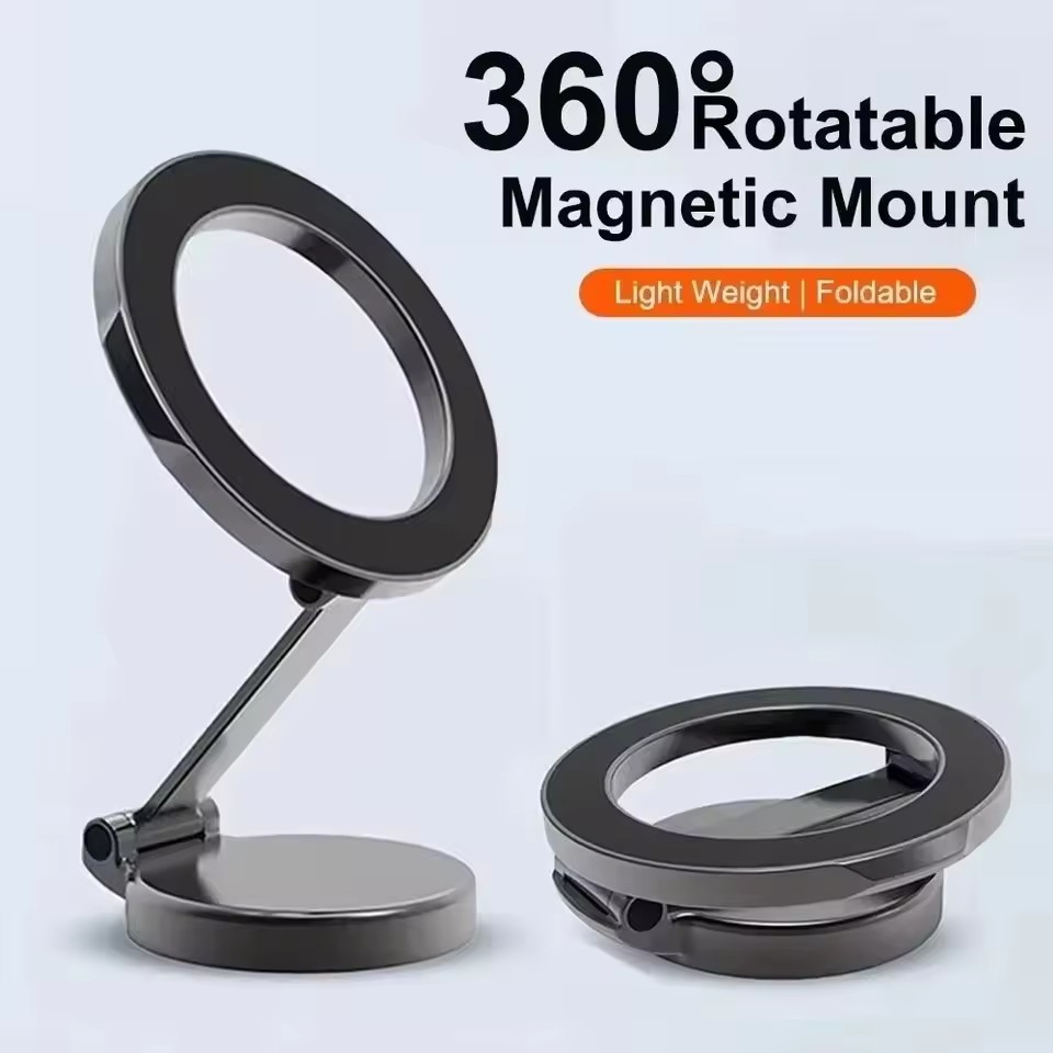 Foldable Magnetic Car Mobile P - огляд і ціна Mobile Hanger Arm