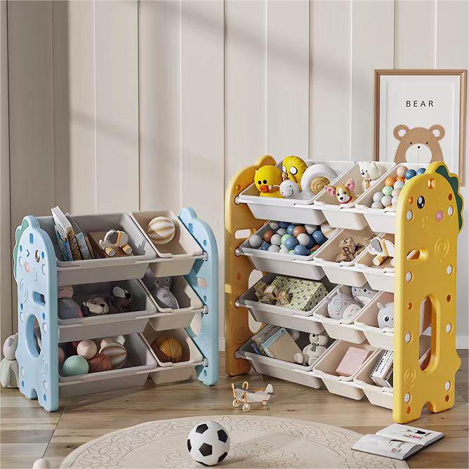 Custom Baby Indoor Furniture T - огляд і ціна Baby Bookshelf Small