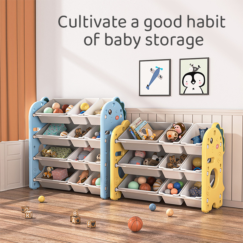 Custom Baby Indoor Furniture T - огляд і ціна Baby Bookshelf Small