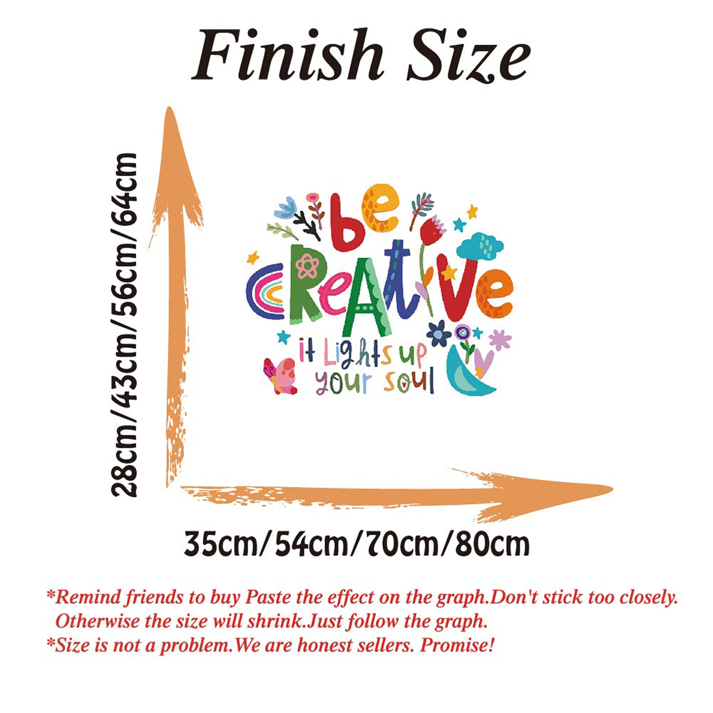 Be Creative Inspirational Quot - огляд і ціна Baby Nursery Needs