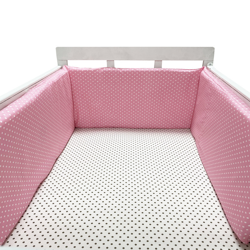 200x30CM Nordic Stars Baby Bed - огляд і ціна Convertible Crib Set
