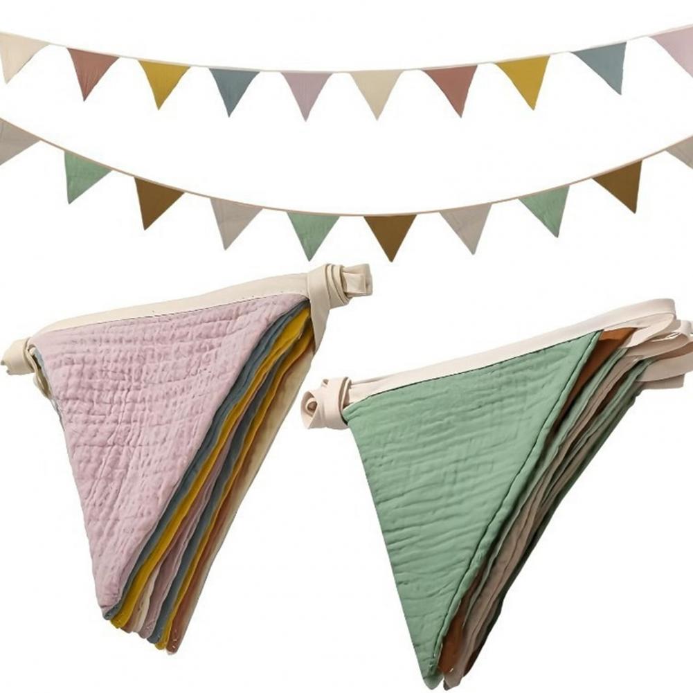 Dining Room Banner Boho Baby S - огляд і ціна Baby Nursery Bunting