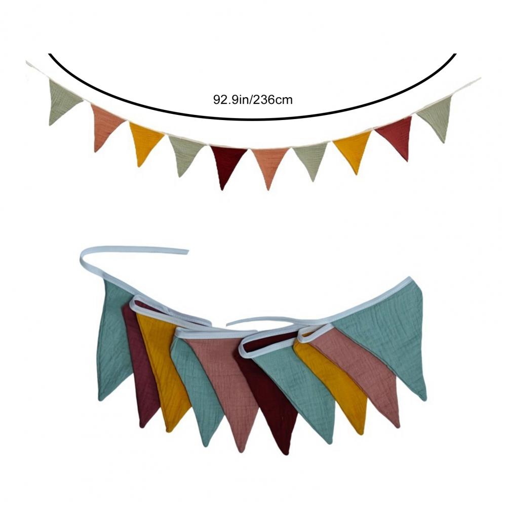 Dining Room Banner Boho Baby S - огляд і ціна Baby Nursery Bunting
