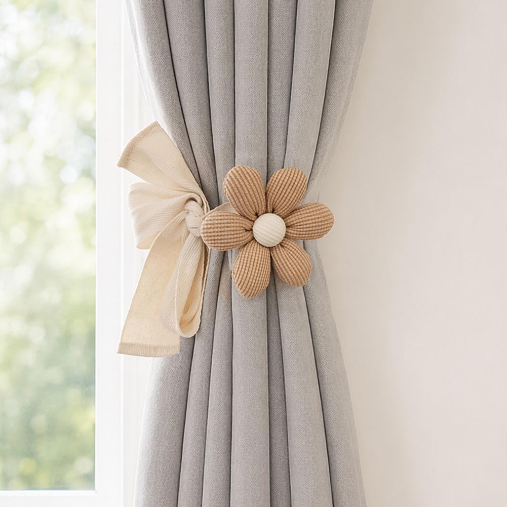 Plush Curtain Holder Lion Curt - огляд і ціна Baby Nursery Fabric