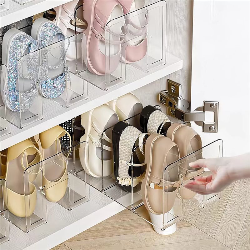 ABKP-Kids Shoe Rack 4 Sections - огляд і ціна Baby Bookshelf Small