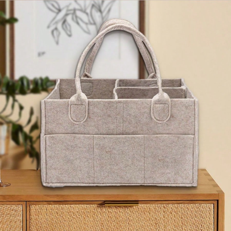 Baby Diaper Ball Bag Organizer - огляд і ціна Baby Nursery Organizer