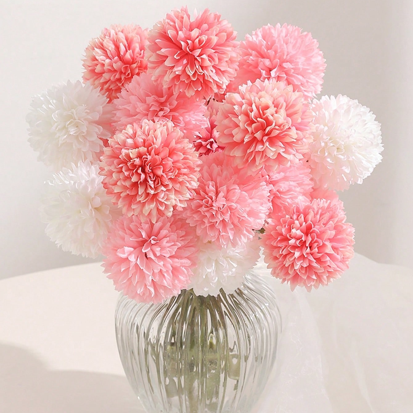3/5Pcs Hydrangea Artificial Fl - огляд і ціна Baby Nursery Fabric