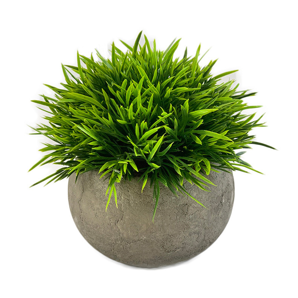 Small Plastic Fake Greenery Pl - огляд і ціна Baby Bookshelf Small