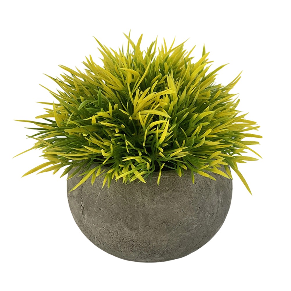 Small Plastic Fake Greenery Pl - огляд і ціна Baby Bookshelf Small