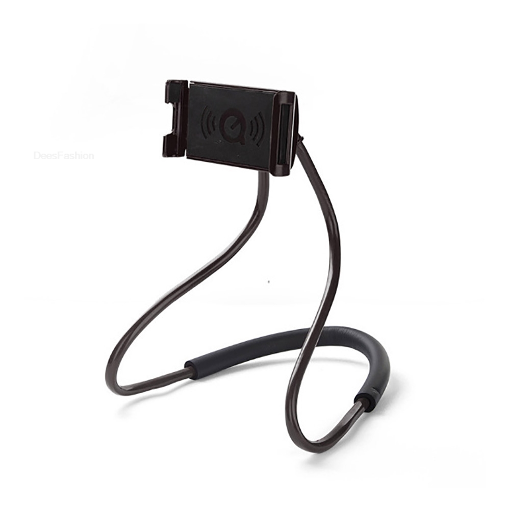 Flexible Mobile Phone Holder H - огляд і ціна Mobile Hanger Arm